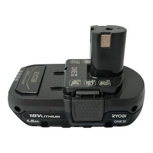 RYOBI - ONE+ 18V Lithium-Ion 1.5 Ah Battery - PBP002